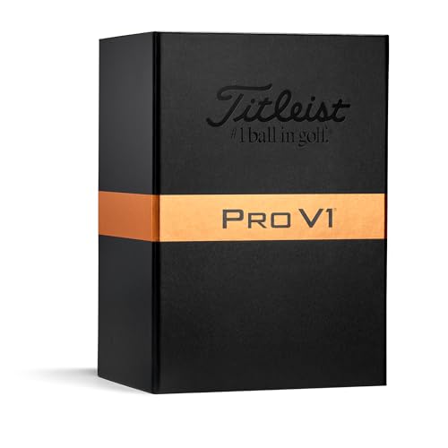 Titleist Pro V1 Holiday 2-Dozen