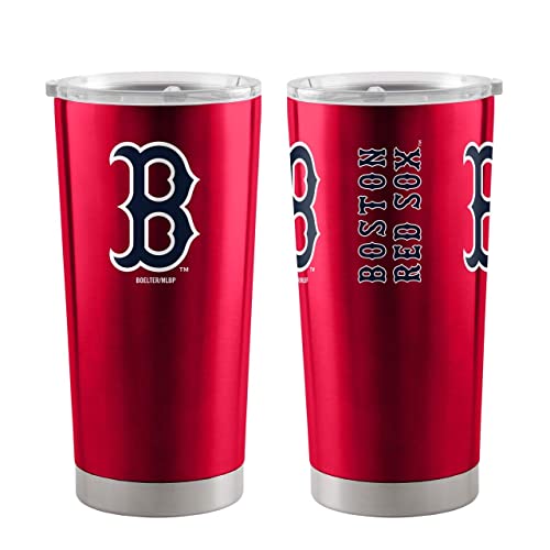 Boelter Brands MLB 20oz Ultra, Boston Red Sox