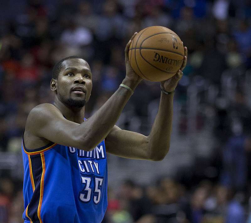 Daily Fantasy Basketball