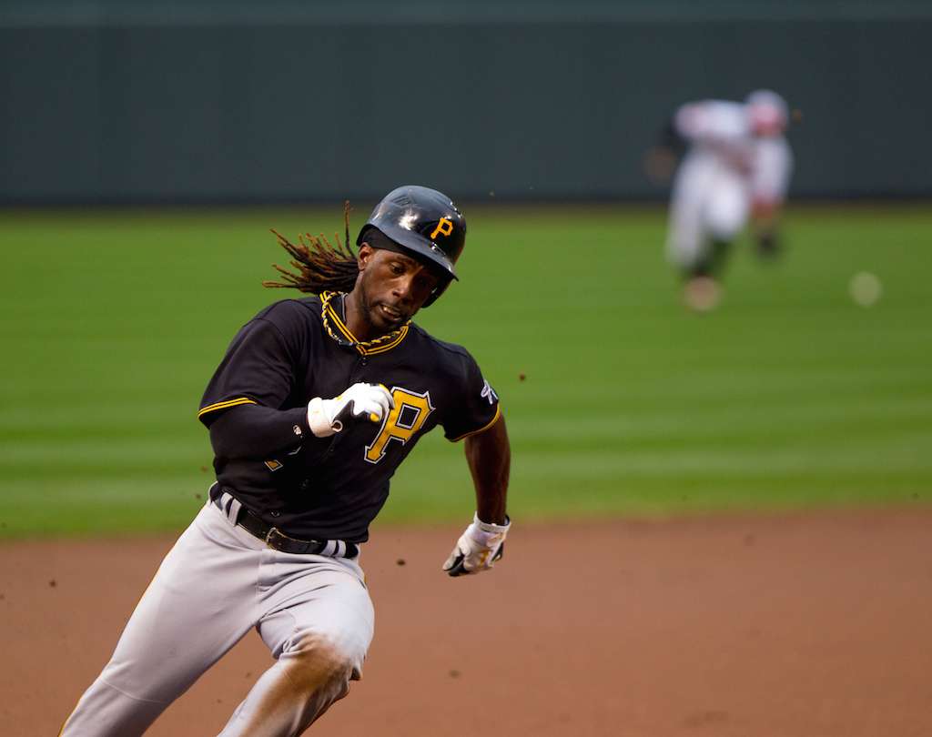 daily fantasy baseball