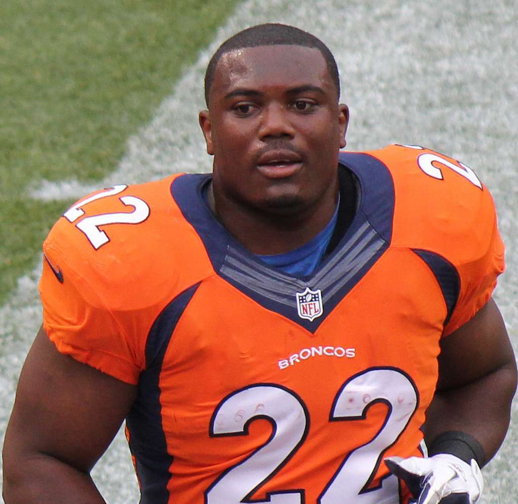 Daily fantasy football sleepers week 2