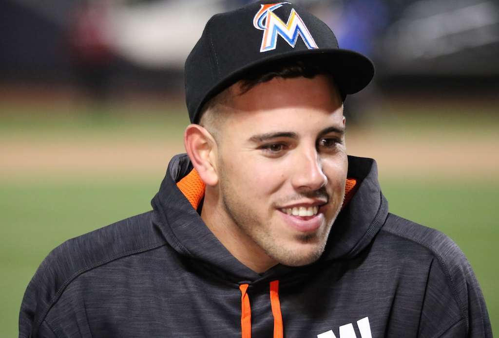 Jose Fernandez