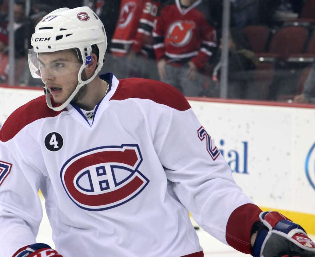 Montreal Canadiens