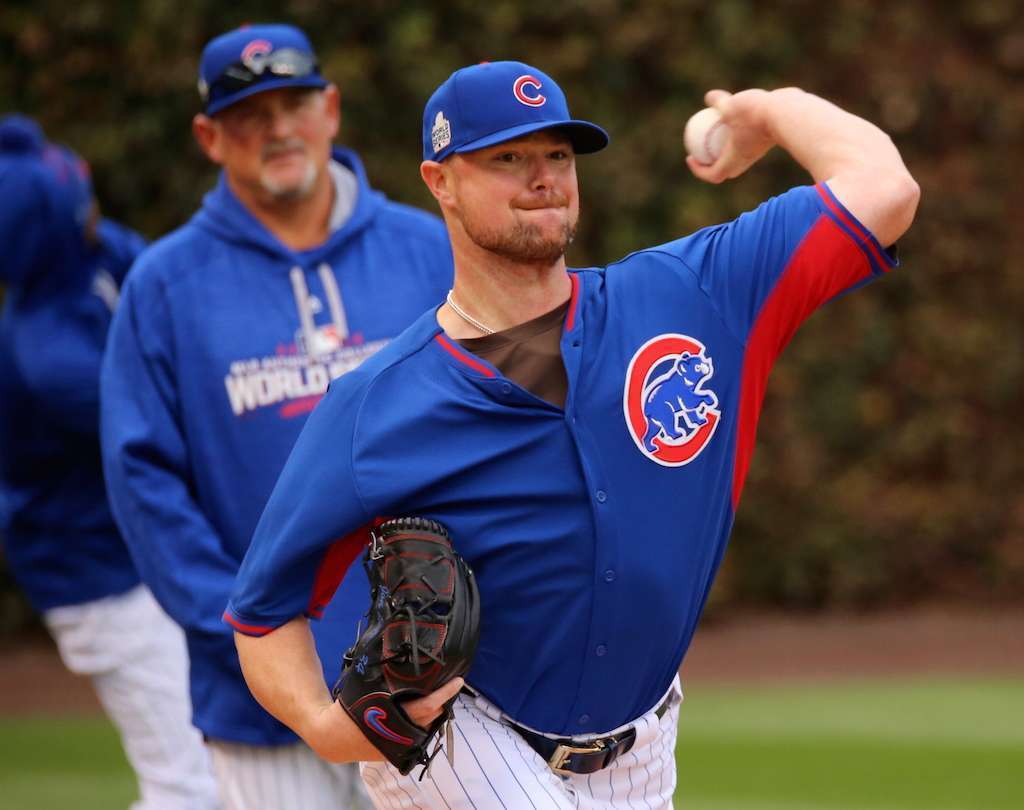 MLB Trade Deadline