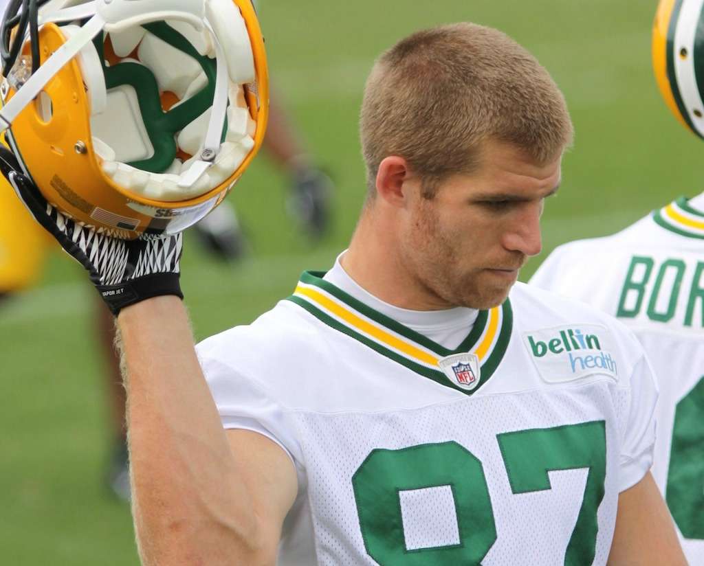 Green Bay Packers