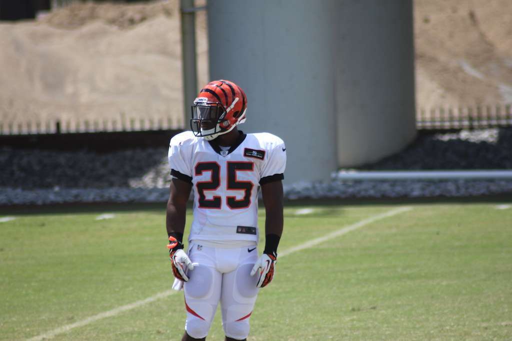 fantasy football running backs