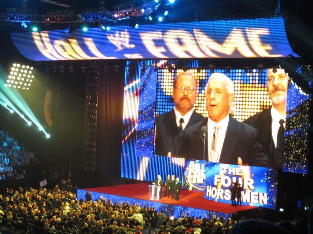 Ric Flair