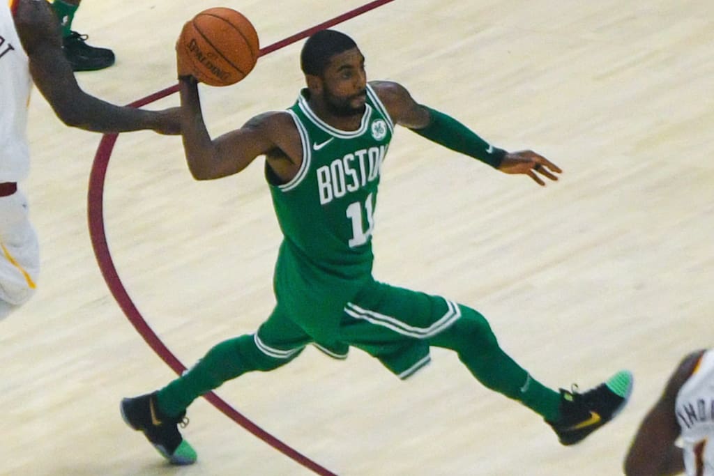 Boston Celtics
