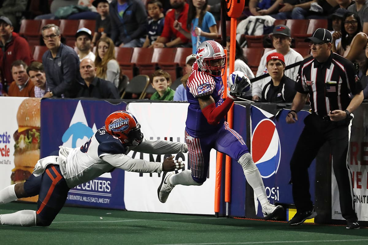 Fan Controlled Football League