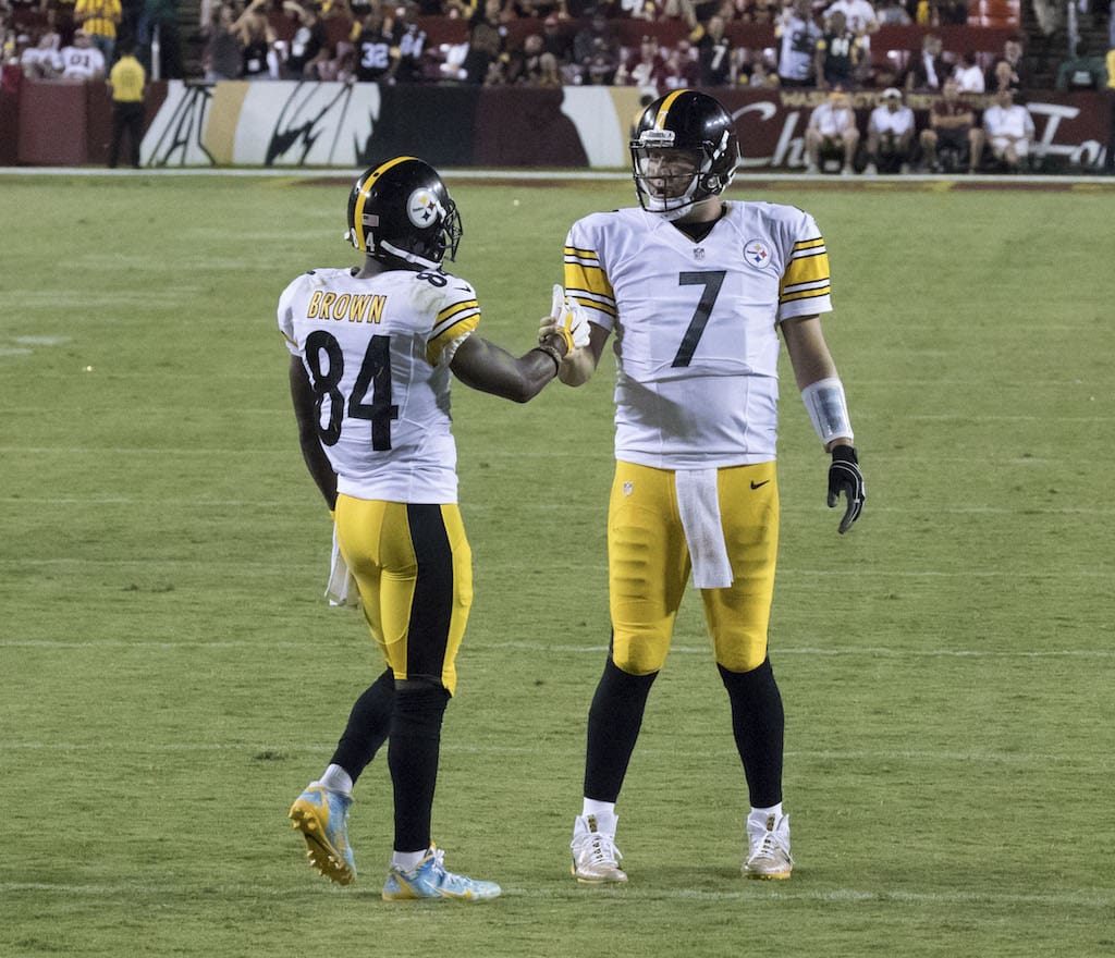 NFL DFS