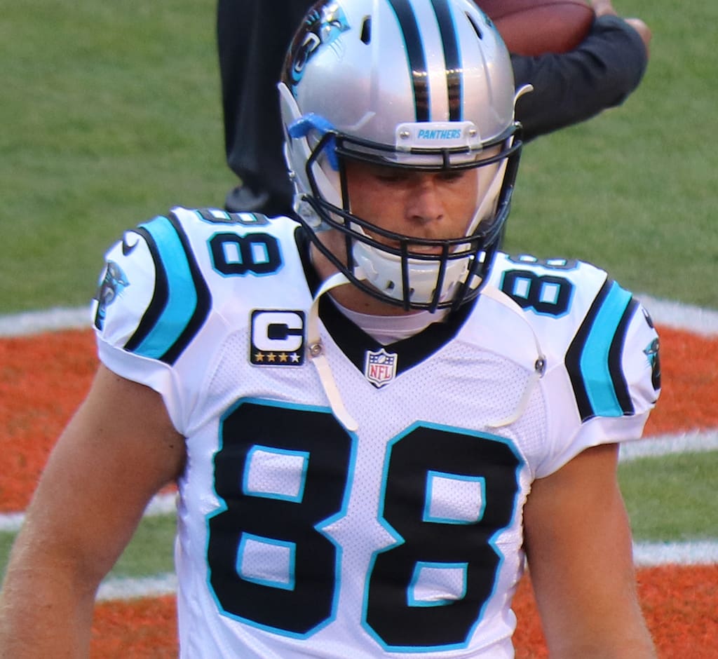 NFL DFS